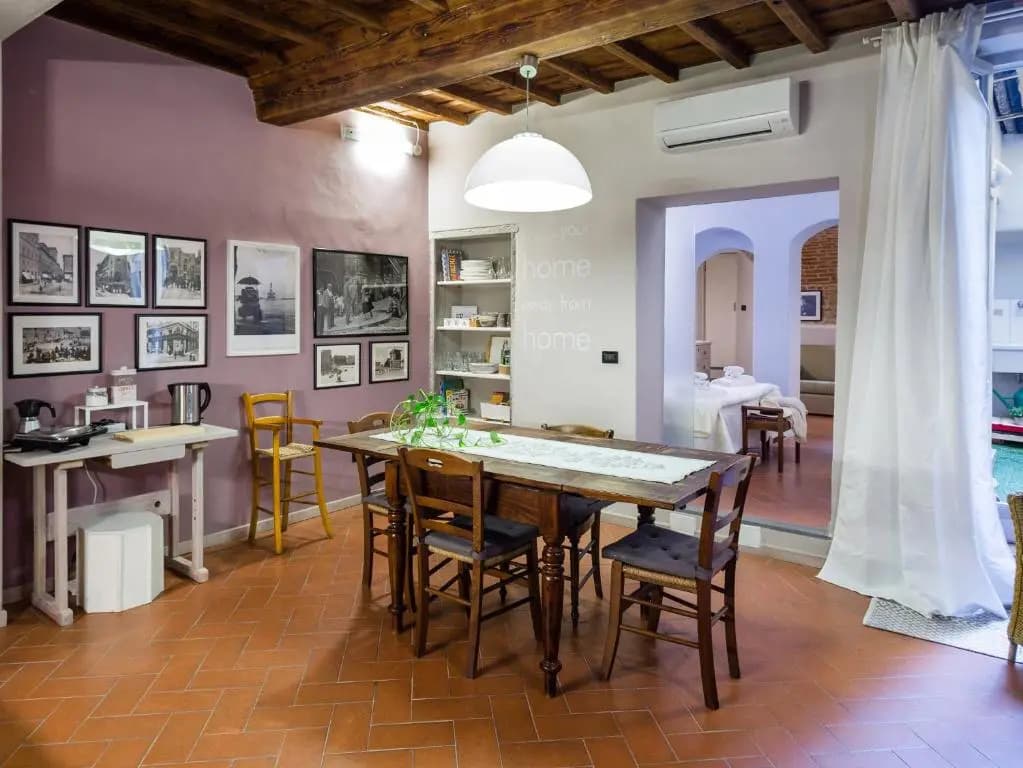 Torrigiani Apartment - photo 6
