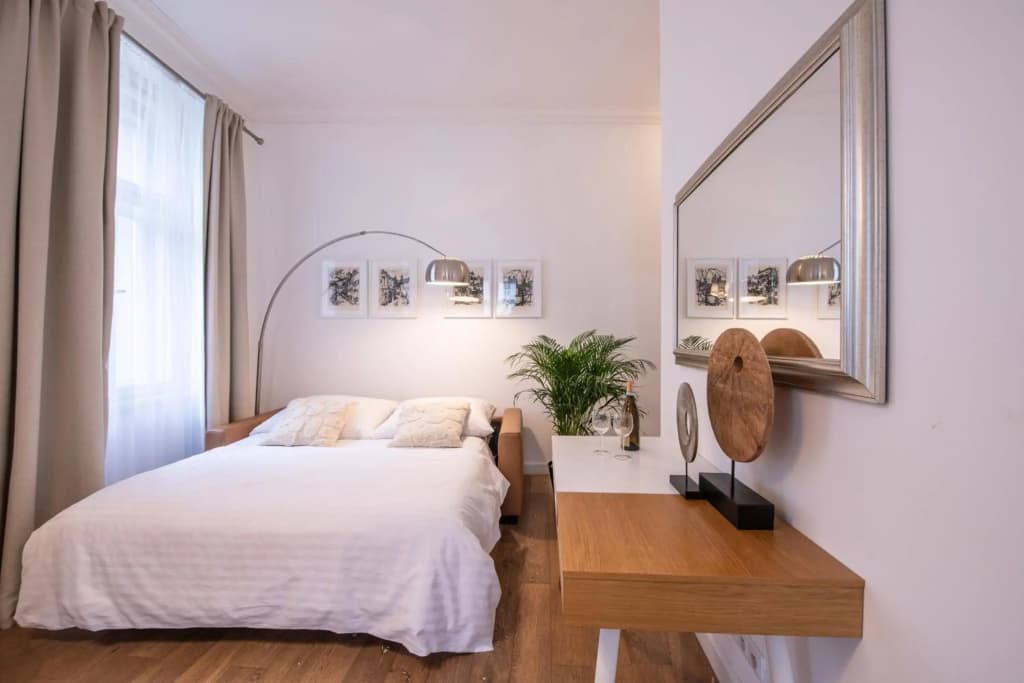 Modern Downtown APT - renovated, on ideal location - photo 2