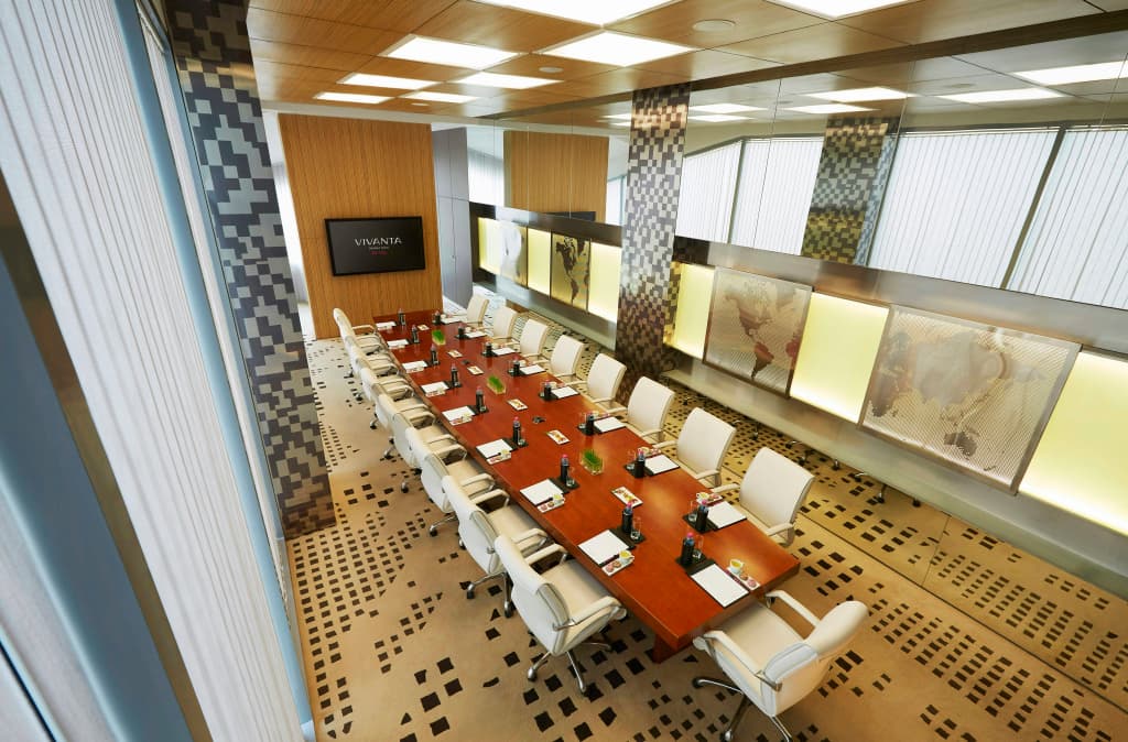 Vivanta New Delhi, Dwarka - photo 36