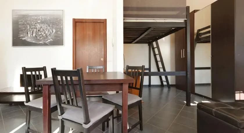 Loft Certosa - photo 8