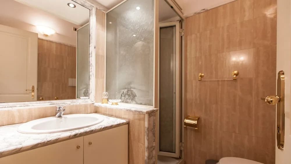 Rental In Rome Gambero Loft - photo 6