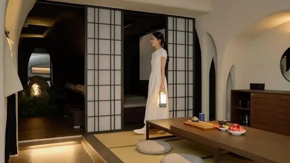 Cave Ryokan Hotel by Anook Sungshin Univ. - photo 18