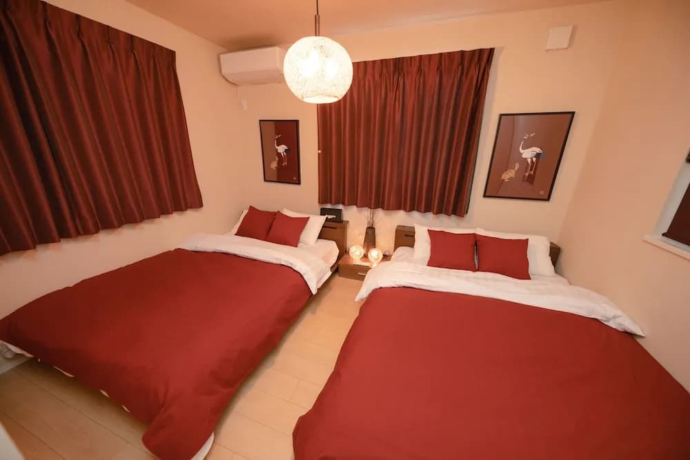 Togoshiginza Residence 201 - photo 34