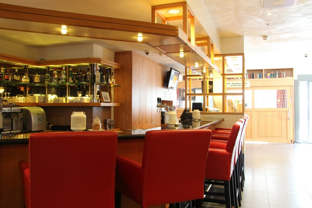 Bastion Hotel Amsterdam Zuidwest - photo 21