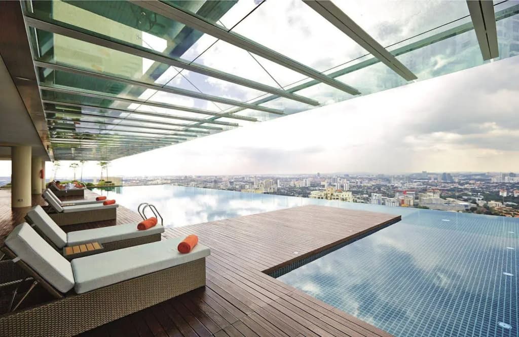 Invito Hotel & Residence - photo 20