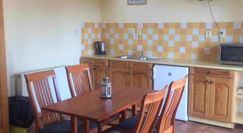 Platan pension - photo 16