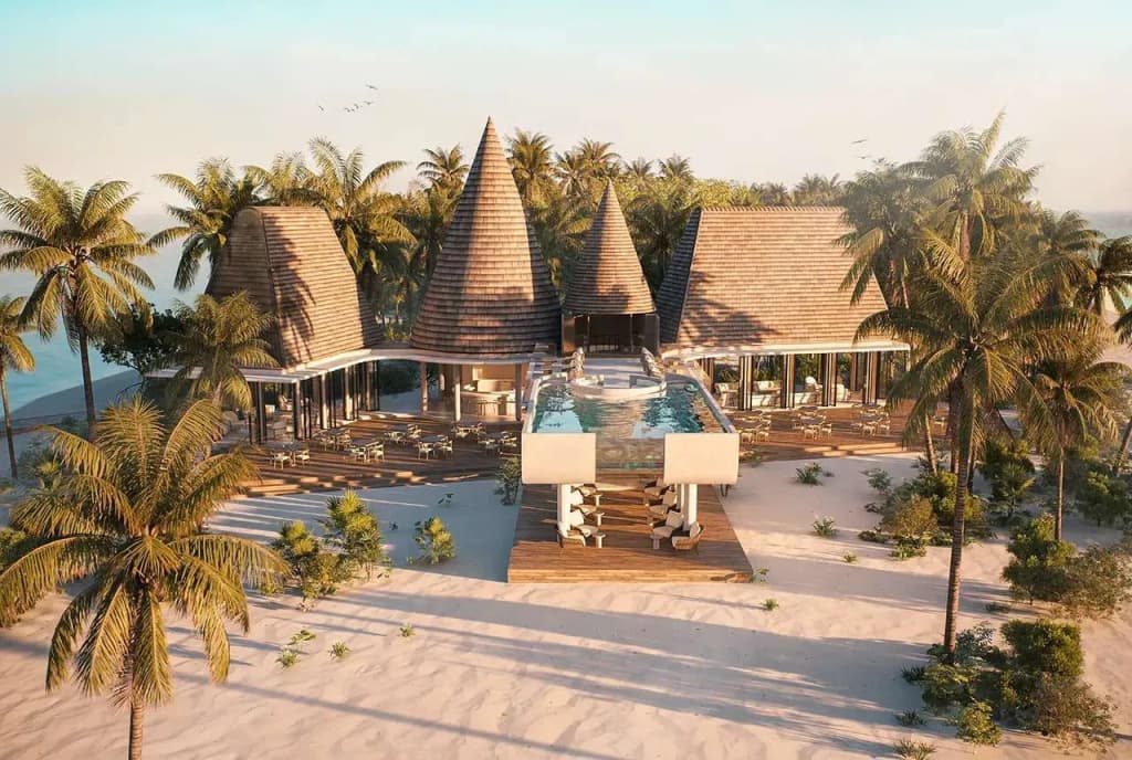 Meyyafushi Maldives - Premium All Inclusive - photo 2