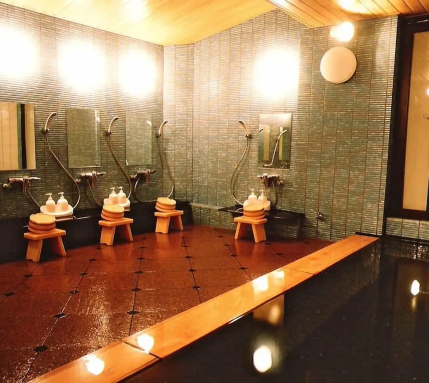 Sumisho Hotel - photo 6