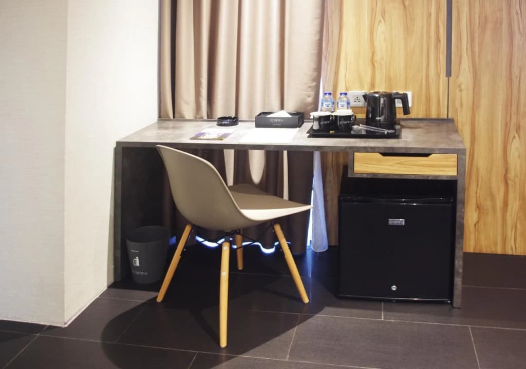 Erian Hotel - photo 25