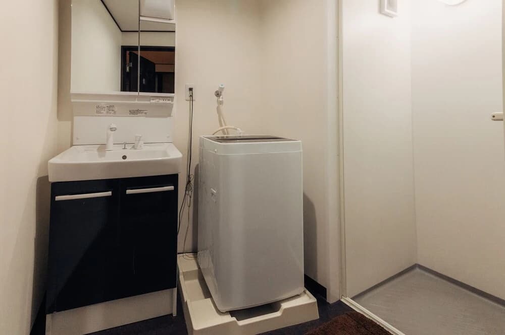 Local stay in Namba - photo 13