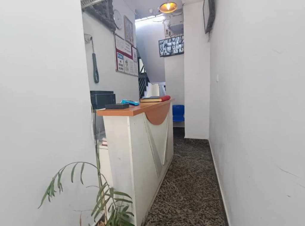 Mauryan Elite Hotel @ Devli Khanpur - photo 8