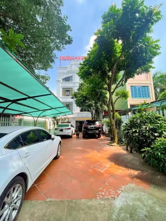 Truong An Hotel - photo 12