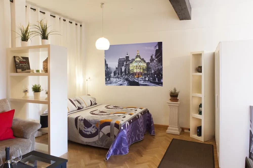 Apartamento Segovia - photo 7