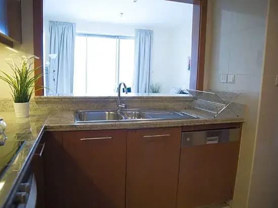 Standpoint Towers by Hi Guests Vacation Homes - photo 24