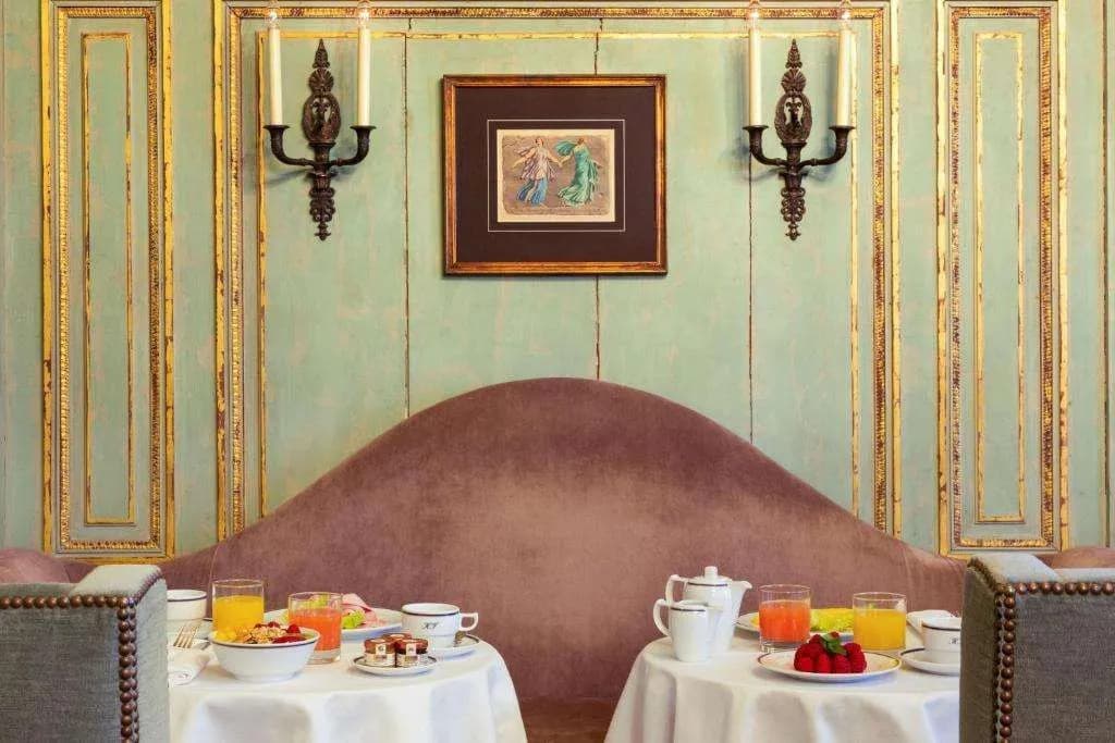 Le Dokhan’s Paris Arc de Triomphe, a Tribute Portfolio Hotel - photo 28