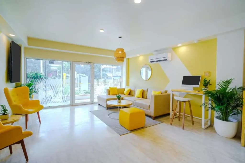 Bloom Hotel - Greater Kailash 2 - photo 6