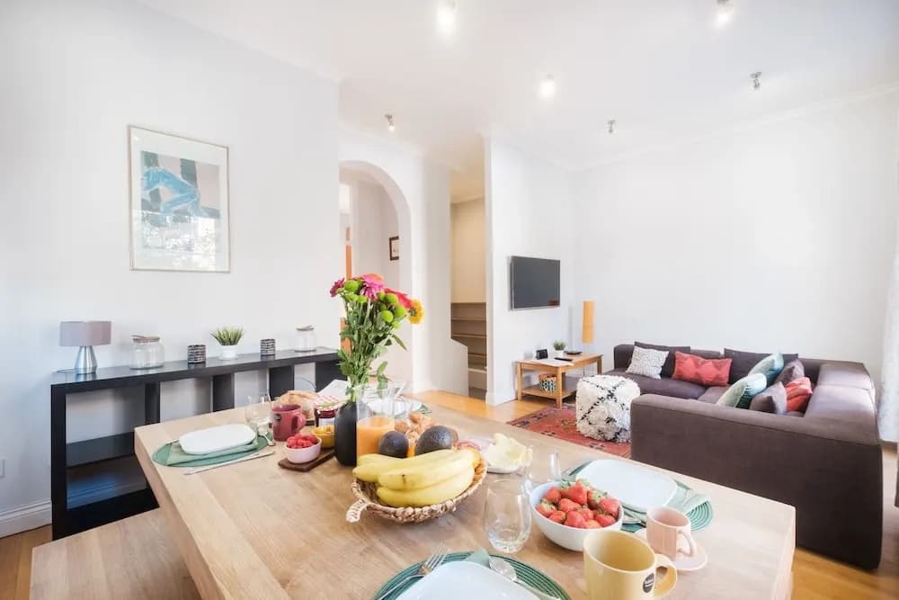 King's Cross Private Duplex - photo 10