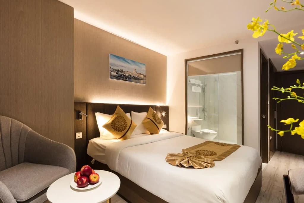 Sochi Hotel - photo 35
