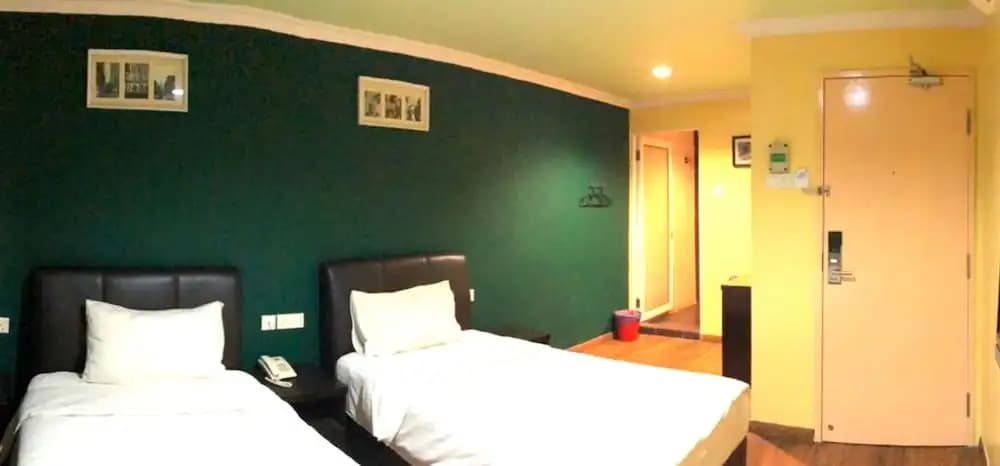 Hotel Sunjoy9 Klang - main photo