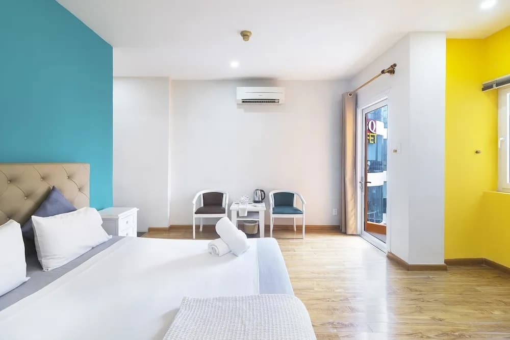 City Backpackers Hostel - photo 3