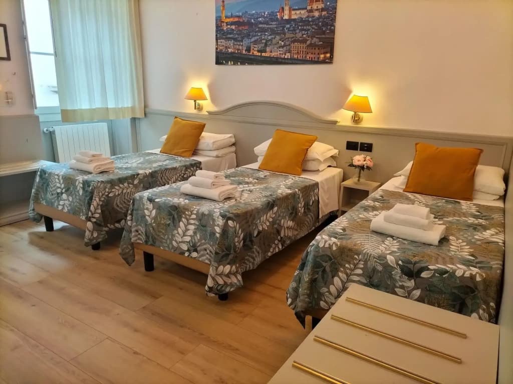 Hotel Camilla - photo 5