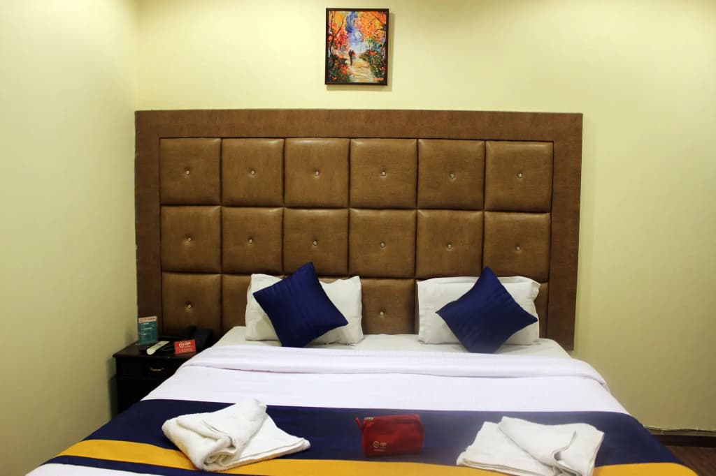 Asees Inn Hotel - photo 5