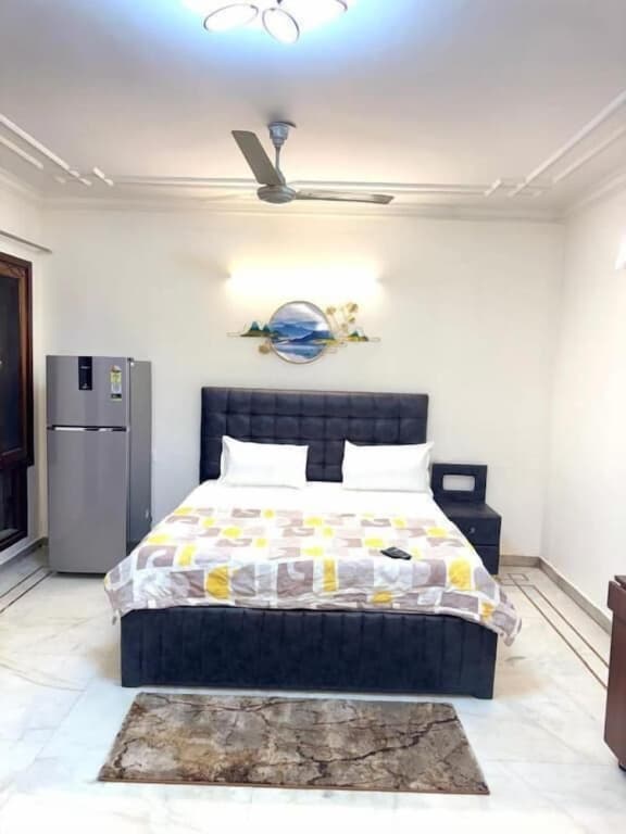 Fortune Home Service Apartment, Studio E-30 - photo 3