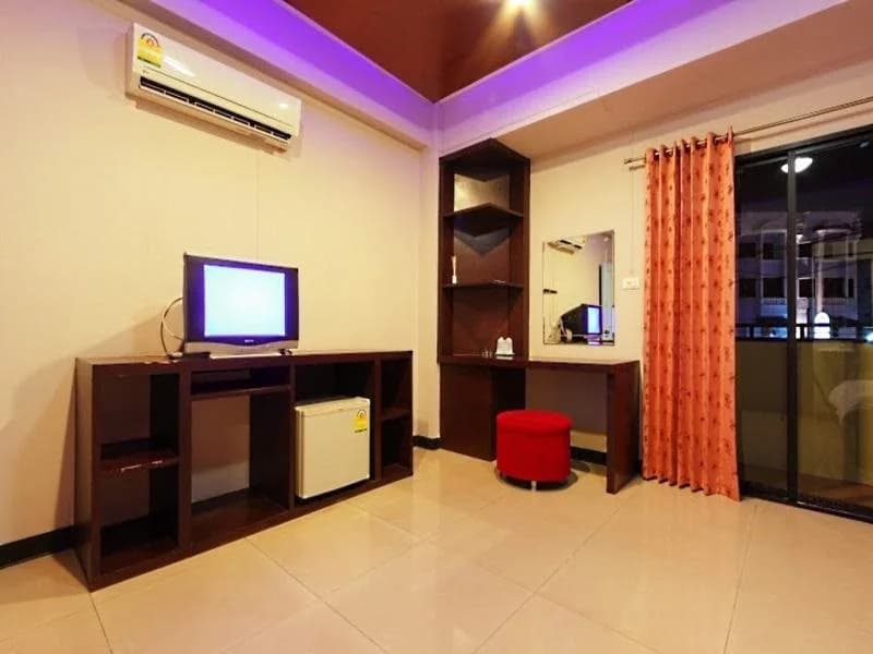 9 Inn @ Phuket Motel - photo 4