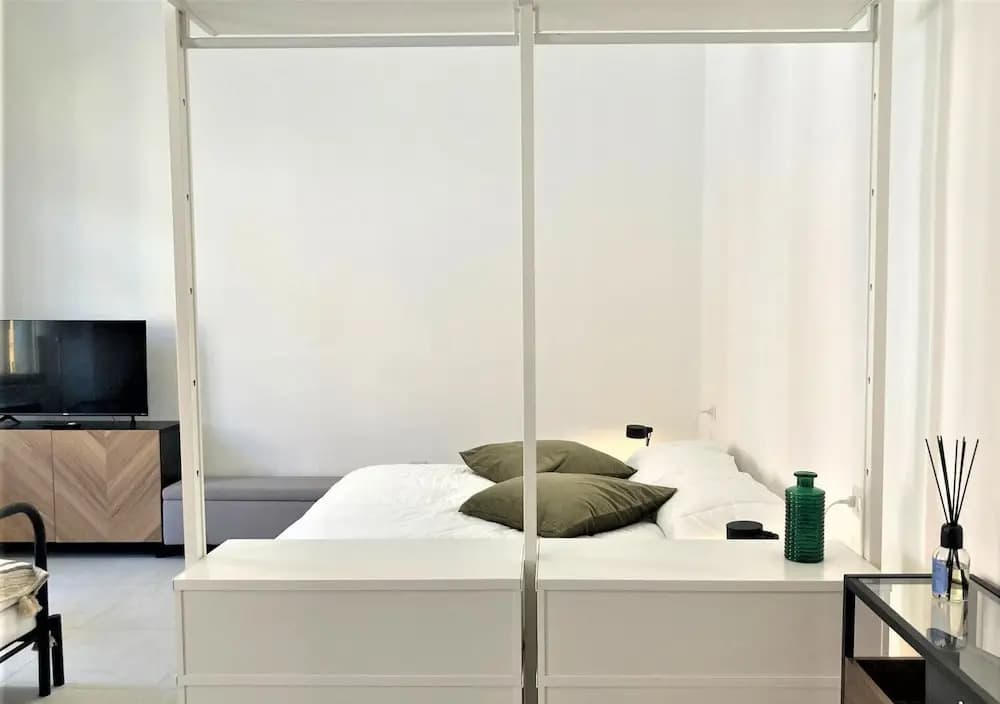 Contemporary studio- Ornato 13 - photo 2