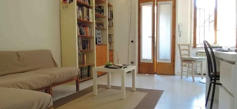 Temporary House - Milan Piazza Loreto - photo 19