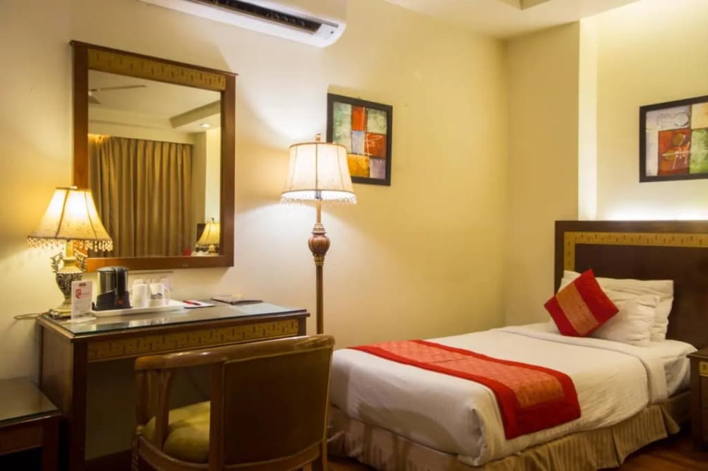 Hotel Picasso - photo 14