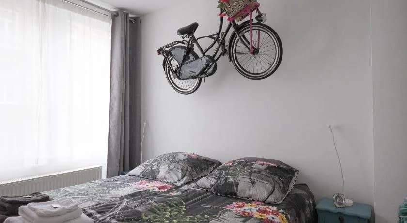 A Bed & Breakfast Flynt - photo 3