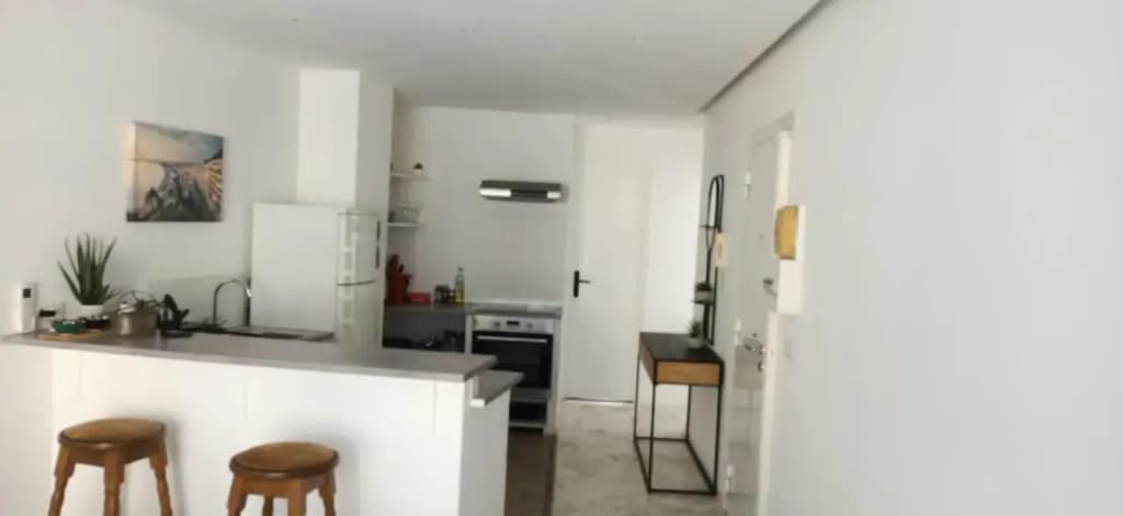 Nice la Belle, City Centre 1 Bed, 2 Terrace, Quiet - photo 2