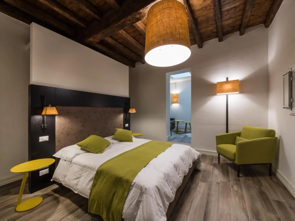 Panisperna Apartment 1 - photo 4