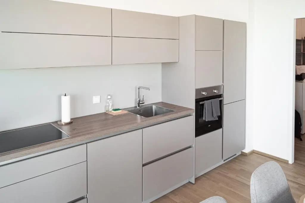 Diamondview LUXURY Apartments Vienna - photo 9