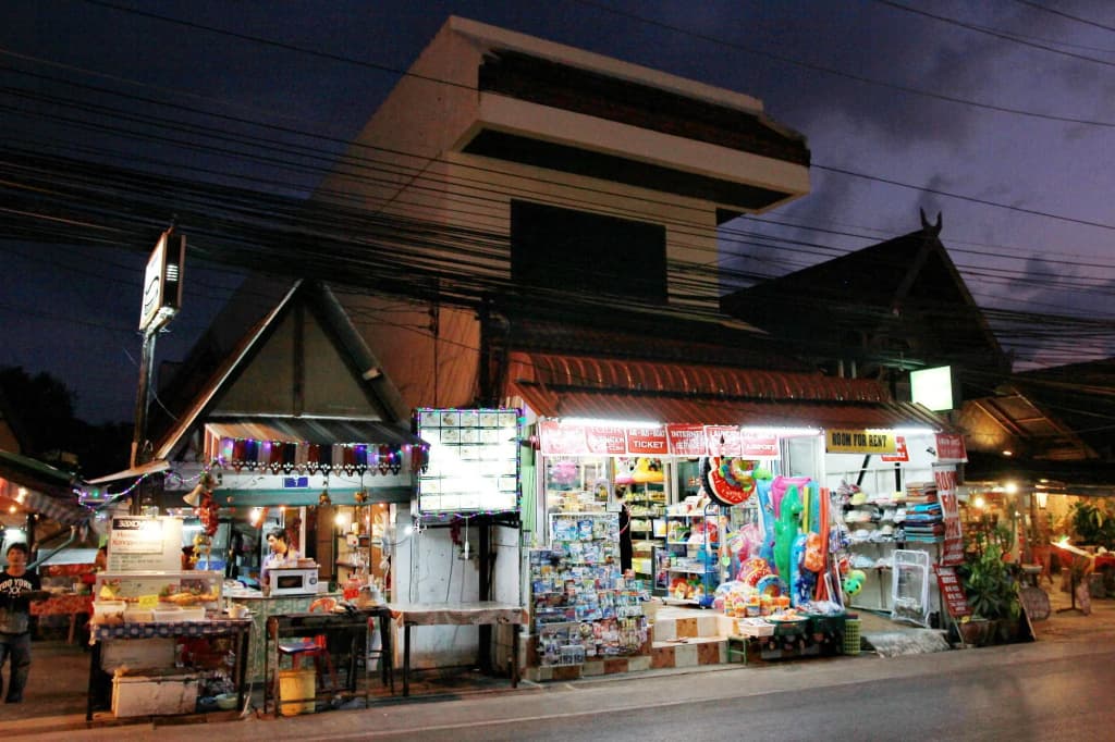 JJ Guesthouse - photo 20