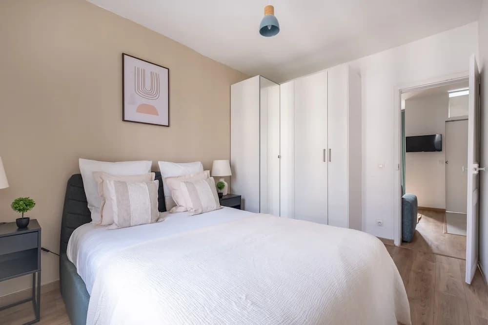 Luxueux Appartement à Guy Môquet - photo 2