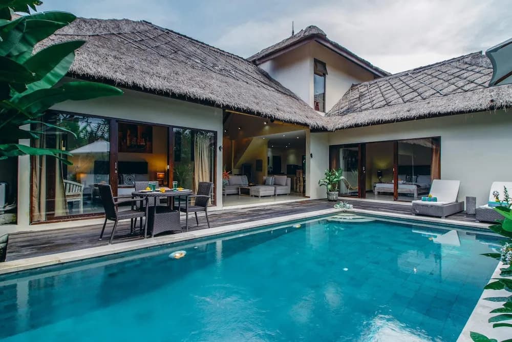 Villa Nolan - photo 1