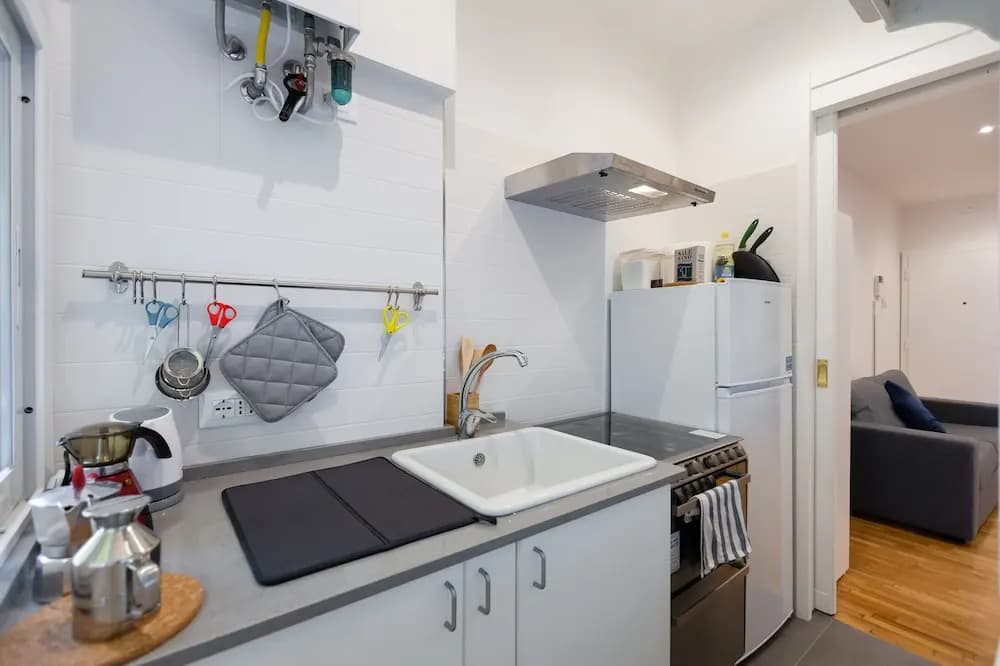 Giulio Cesare luxury apartment - photo 15