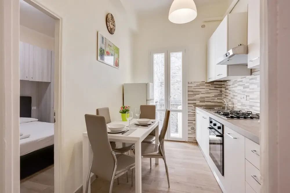 Piazza San Marco & University Cozy Flat - photo 10