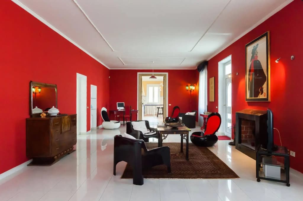 Terrace Suite - photo 2