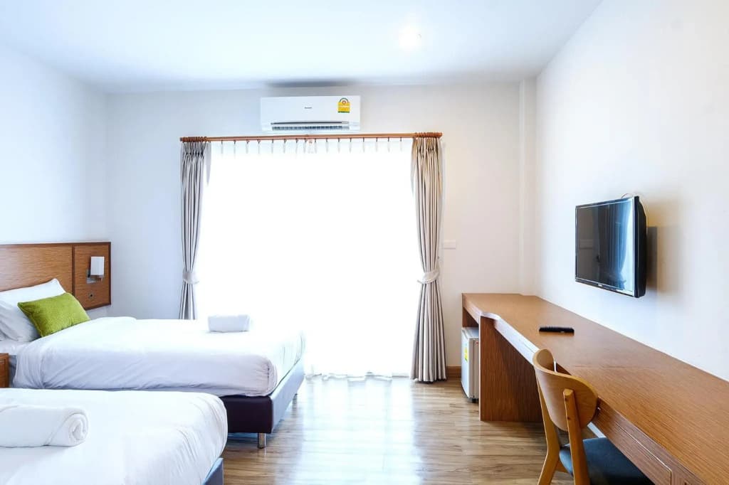 ZEN Rooms Don Chan - photo 7