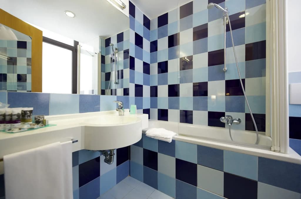 Mercure Rome Piazza Bologna - photo 20