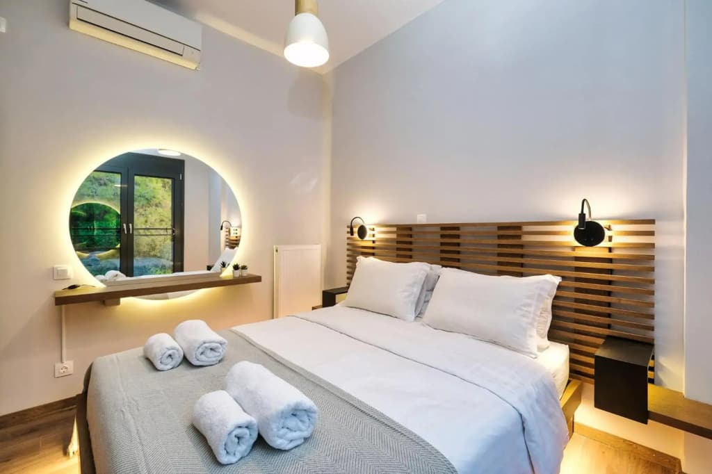 Strefi Hill Suites - photo 19