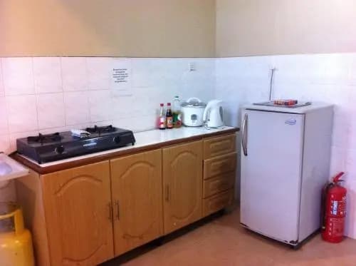 Heritage Guesthouse Kuching - photo 1