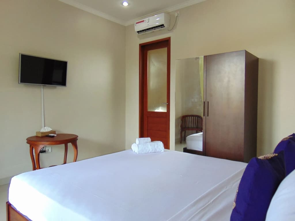 DiPondok Homestay - photo 4
