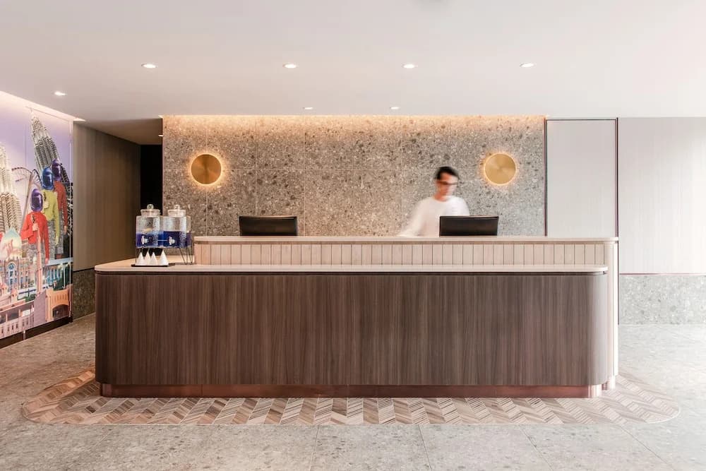 Designer DPulze Residence Cyberjaya By IdealHub - photo 11