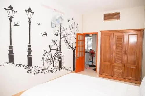 The Nicks House Hostel - main photo