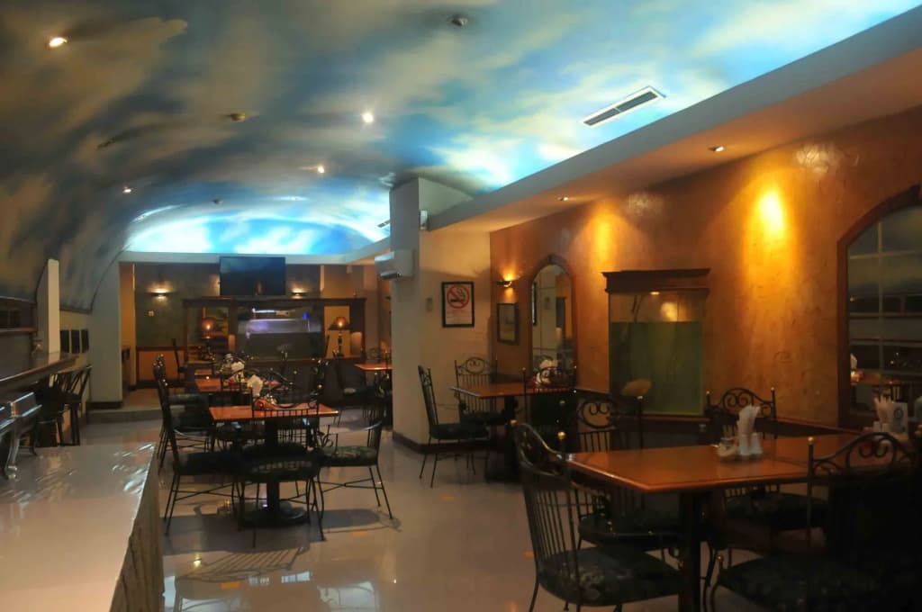 Losari Blok M  Hotel Jakarta - photo 12