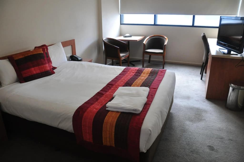City Park Hotel - photo 3